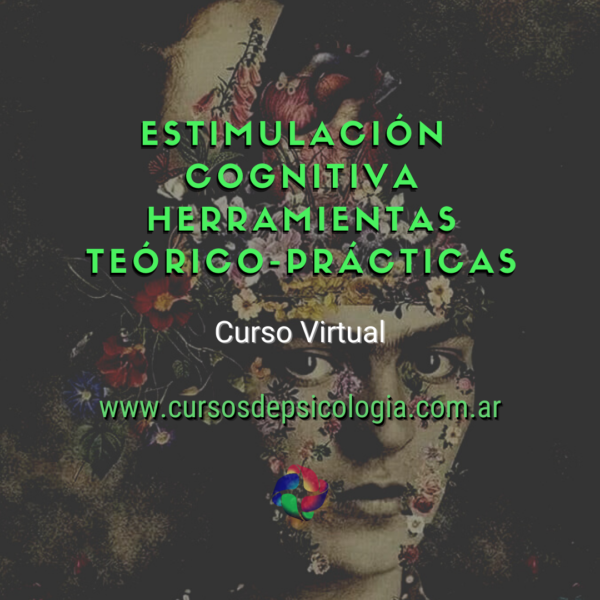 Estimulación cognitiva: herramientas teórico-prácticas
