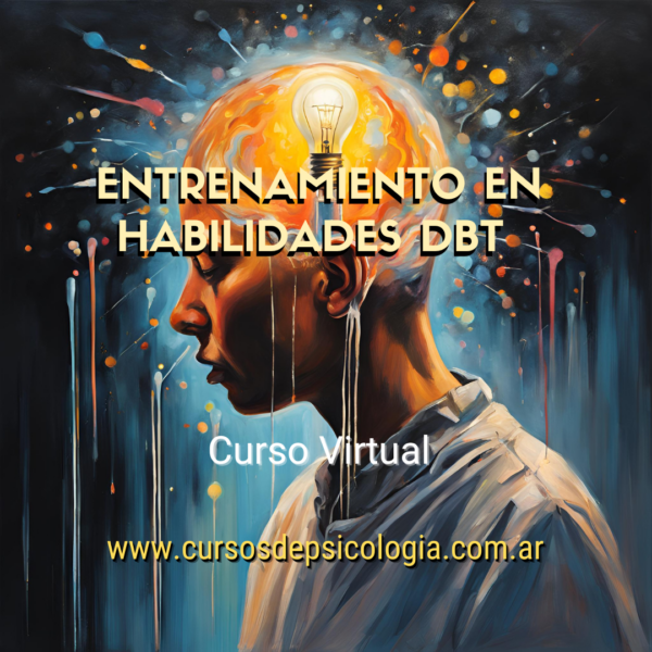 Entrenamiento en Habilidades DBT